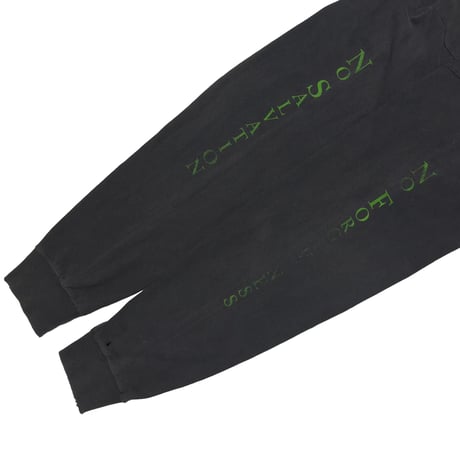 MARILYN MANSON WHEN I'M GOD EVERYONE DIES LS FITS XL 2162