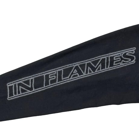IN FLAMES COLONY LS DELTA LARGE 0232