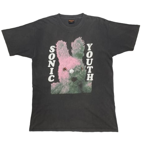 SONIC YOUTH GRACIAS BROCKUM XL