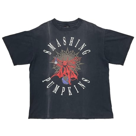 THE SMASHING PUMPKINS MISSION TO MARS GIANT BY TEE JAYS XL 8935