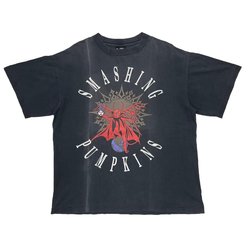 THE SMASHING PUMPKINS MISSION TO MARS GIANT BY THE SMASHING PUMPKINS MISSION TO MARS GIANT BY