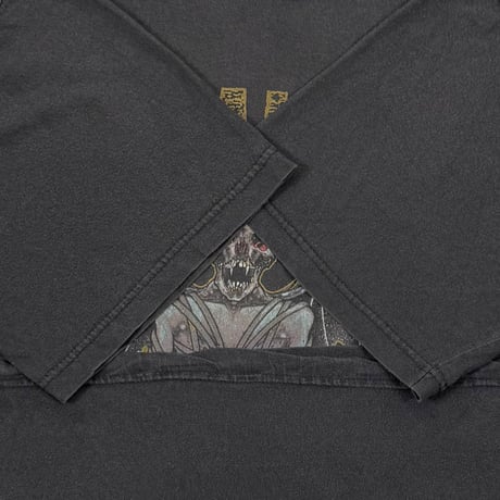 METALLICA PUSHEAD KING NOTHING FITS XL 0628