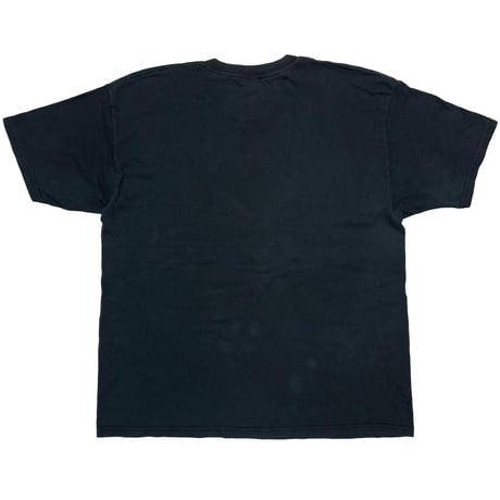 NIRVANA KURT COBAIN 2004 HOSPITAL GOWN GILDAN XL 8206