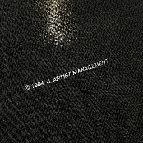 NINE INCH NAILS THE DOWNWARD SPIRAL LEE TAG XL 7821