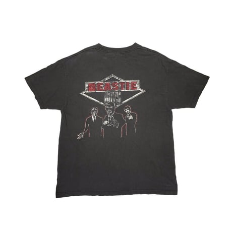 BEASTIE BOYS BOOTLEG ALSTYLE LARGE 9641