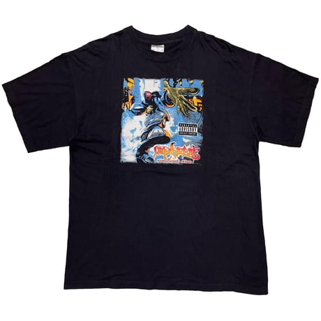 LIMP BIZKIT SIGNIFICANT OTHER IS BETTER THAN EVERY ONE XL 6370