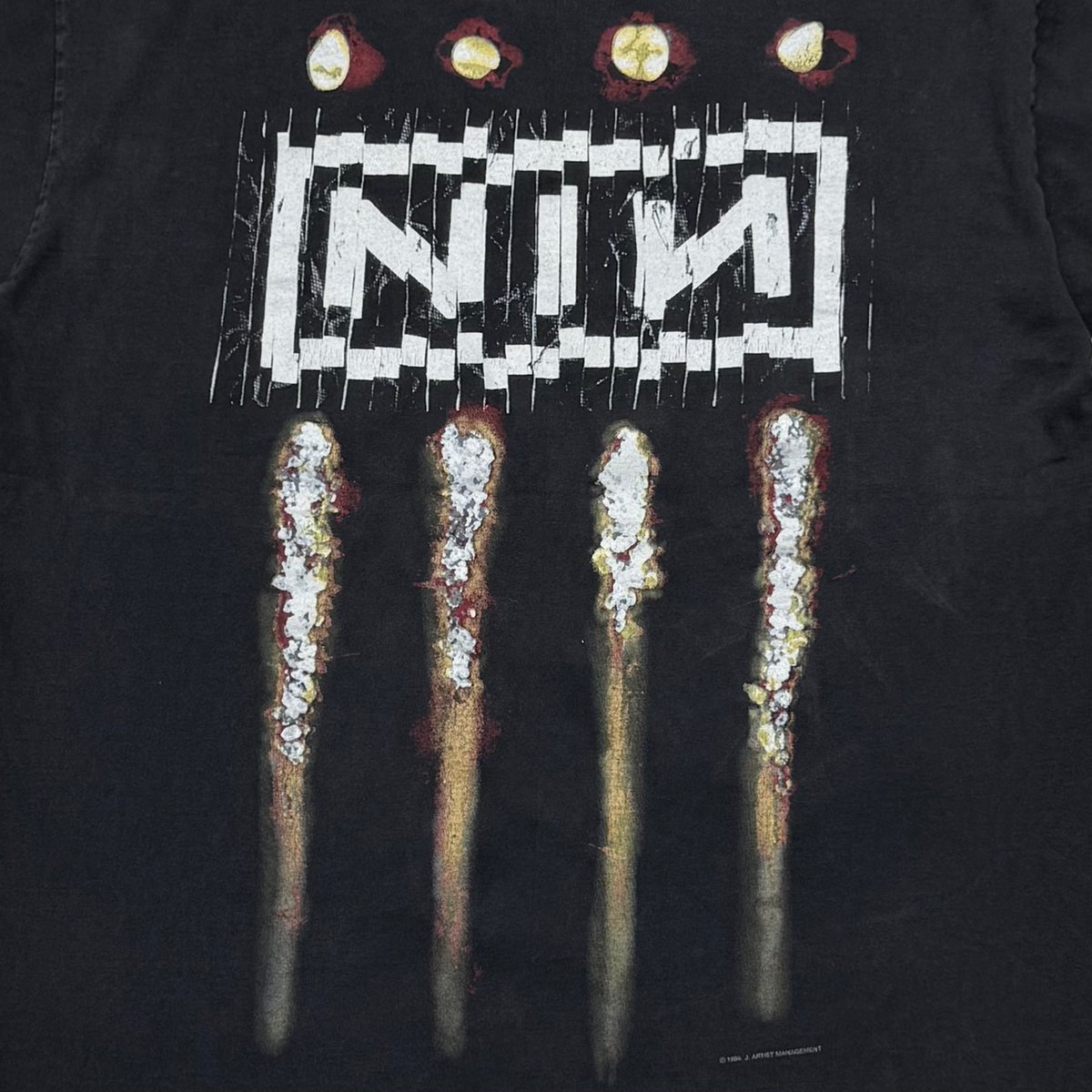 ミュージシャン Nine Inch Nails The Downward Spiral XL Nine Inch Nails - The Downward Spiral - Amazon.com Music