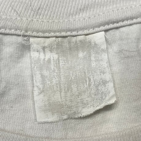 blur 1995 Blur's Country House WHITE FITS LARGE 6852