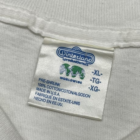 HOLE 	LIVE THROUGH THIS WINTERLAND XL 1624
