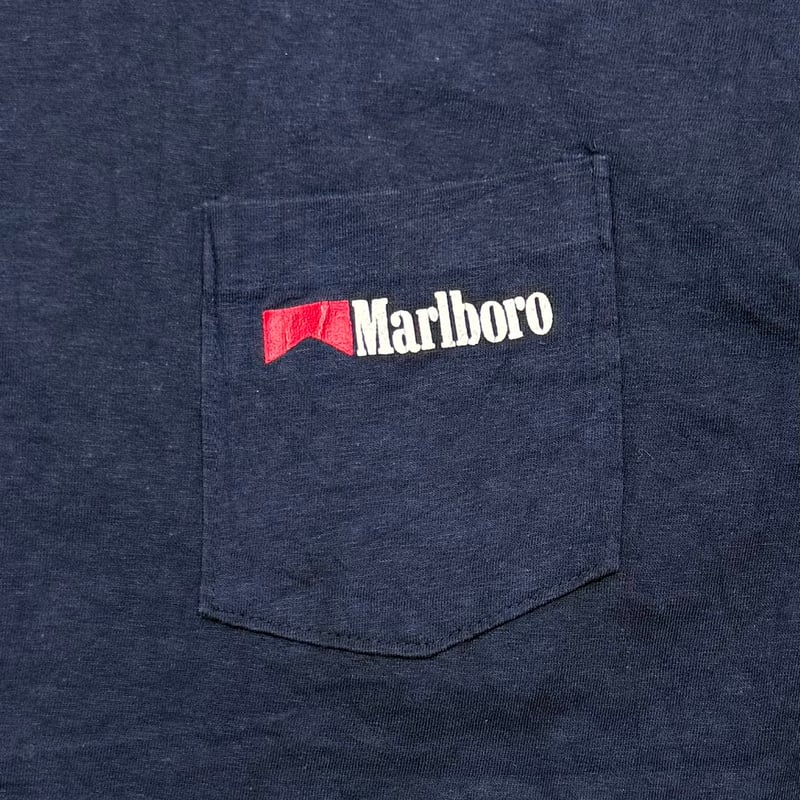 Marlboro Marlboro MAN SILHOUETTE BLACK (LIKE NA