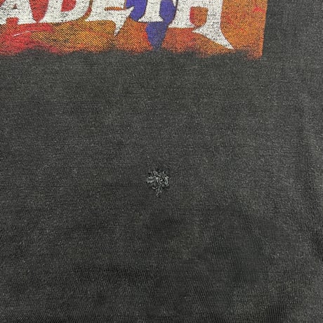 MEGADETH FOR SALE SKULL EURO FITS LARGE 2975