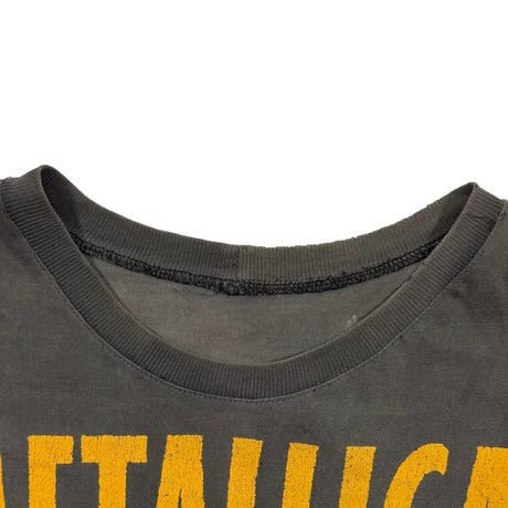 METALLICA PUSHEAD FIXXXER FITS XL 9560