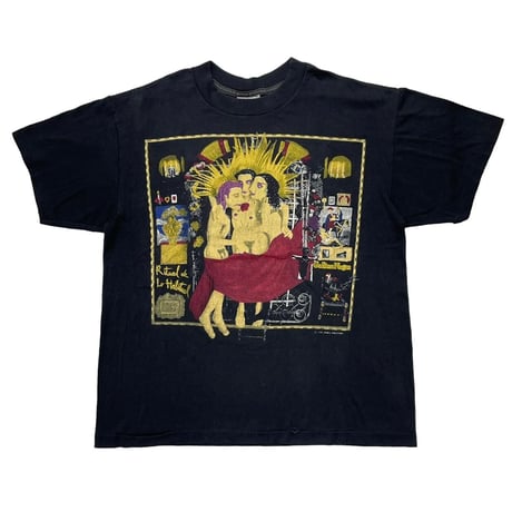 JANE'S ADDICTION RITUAL DE LO HABITUAL TOUR 1990 BLOCKUM LARGE 8369