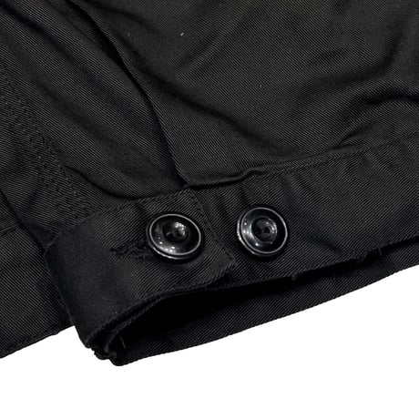 METALLICA METALLIFUKINCA TRACK JACKET BRAVADO KOREA XL 2683