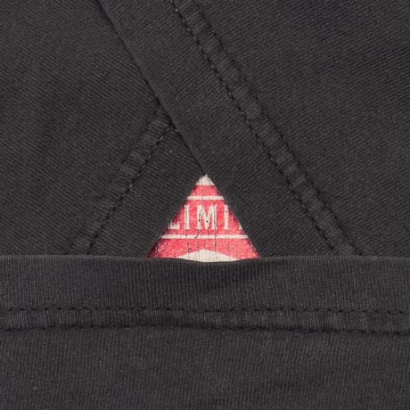 Marlboro UNLIMITED RAILROAD POCKET TEE FITS XL 1158