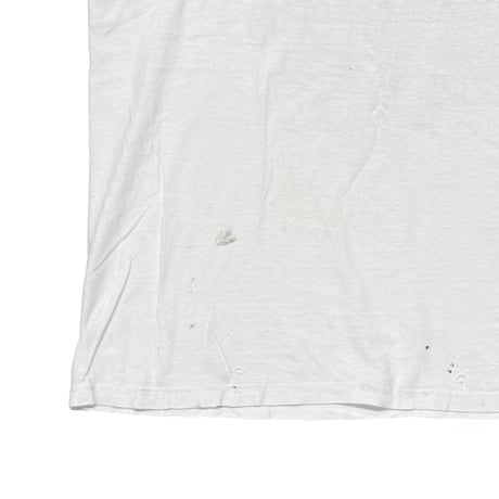 Marlboro Marlboro MAN MULTI POCKET TEE WHITE XL 8825