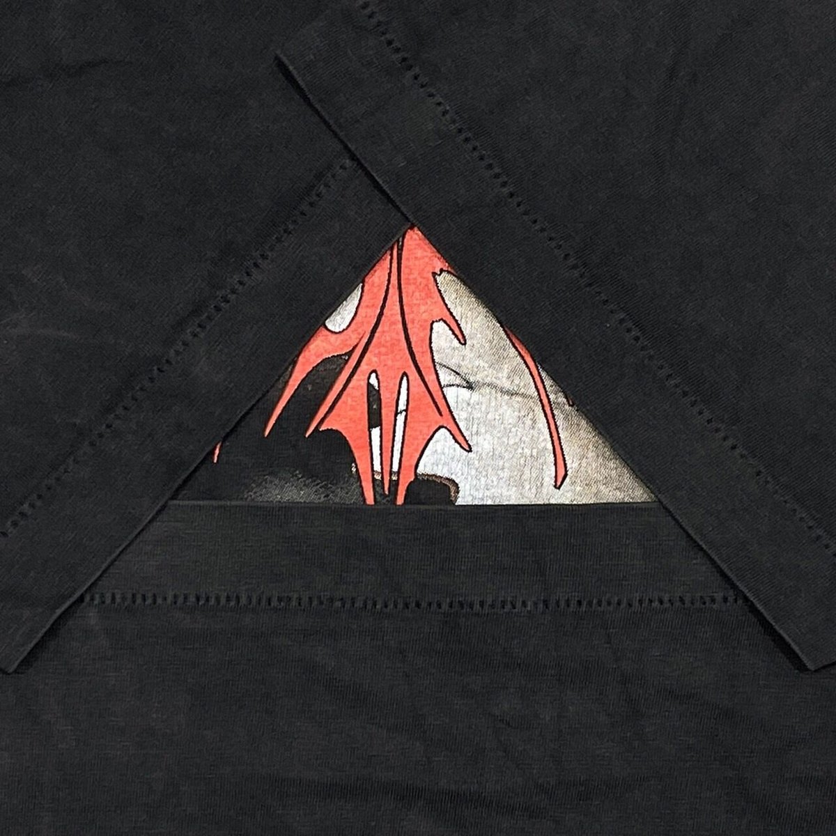 GATES OF ISHTAR VETEMENTS SAMPLING TEE FITS LAR