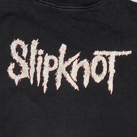 Slipknot 1ST ALBUM MEMBER FITS LARGE 8535