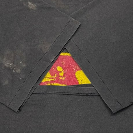 GUNS N' ROSES USE YOUR ILLUSION 1＆2 DOUBLE SIDE BROCKUM LARGE 3743