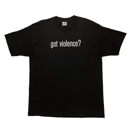 MARILYN MANSON got violence ? ALSTYLE XL 6326