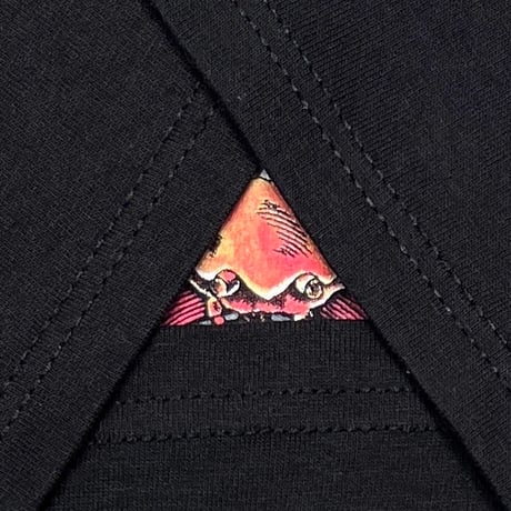QUEEN 00s EMBLEM LOGO XL 9143