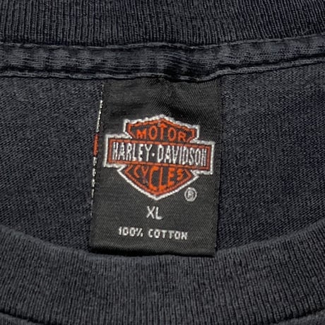 HARLEY DAVIDSON 1995 SINCE 1903 EMBLEM LS XL 1829
