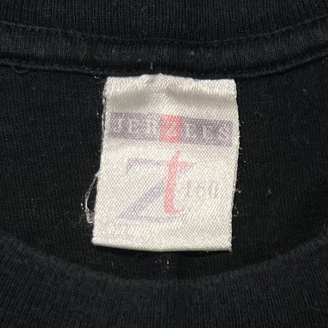 ROLLING STONES WORLD TOUR 02-03 JERZEES XXL 1546
