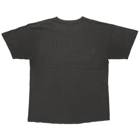 NINE INCH NAILS NOW I'M NOTHING BLACK MURINA LARGE 0502