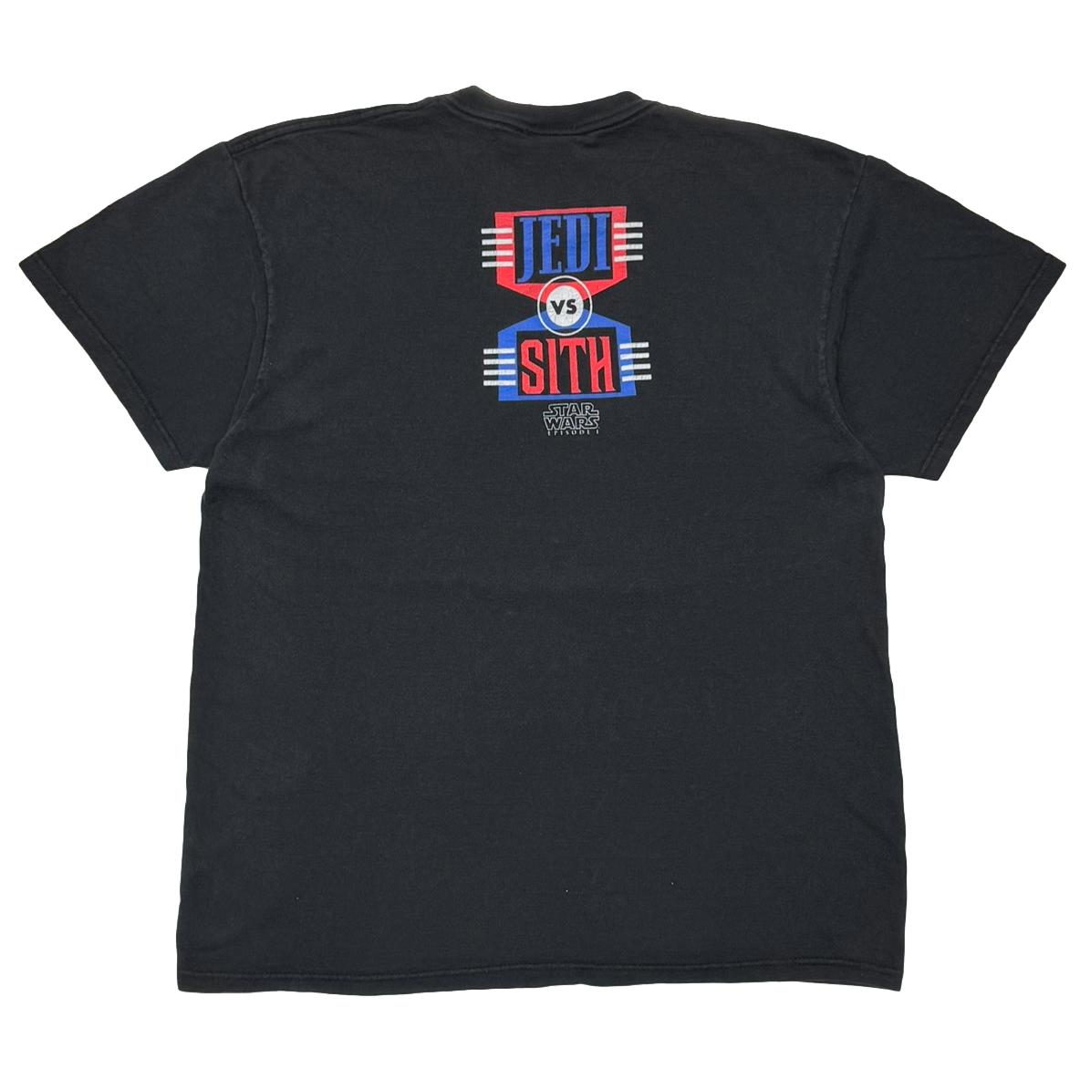 STAR WARS EP1 JEDI VS SITH LARGE 4363 | greatLA