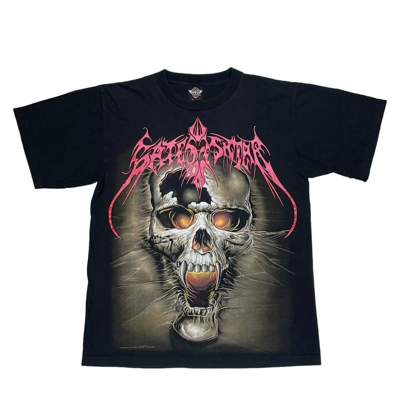 GATES OF ISHTAR VETEMENTS SAMPLING TEE LARGE 20