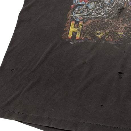 HARLEY DAVIDSON SOME LIKE IT ... HOT SLEEVELESS XL 9097