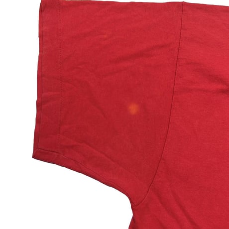 RAGE AGAINST THE MACHINE CHE GUEVARA RED FITS XL 9940