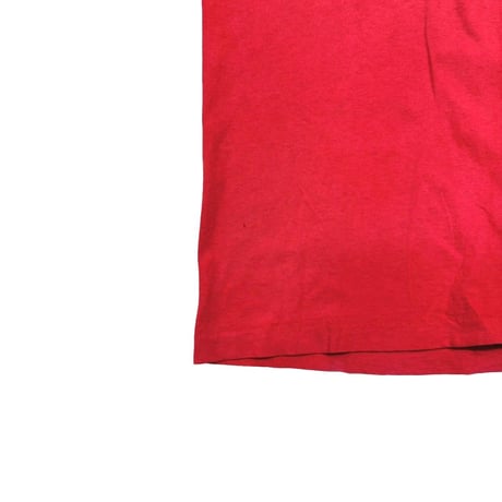 Marlboro Marlboro MAN WILD WEST COLLECTION RED FRUIT OF THE LOOM XL 4608