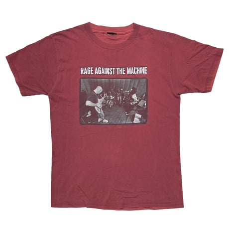 CATEGORY RAGE AGAINST THE MACHINE | greatLAnd O