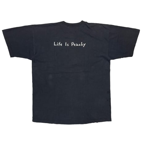 KORN 1996 Life Is Peachy GIANT XL 0365