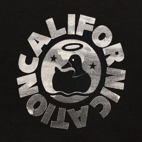RED HOT CHILI PEPPERS 1999 CALIFORNICATION GIANT XL 8809