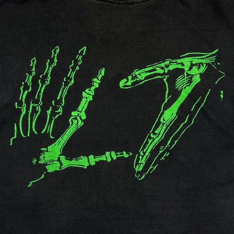 L7 SMELL THE MAGIC FITS XL 3281