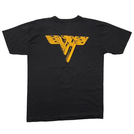 VAN HALEN ou812 XL 7227