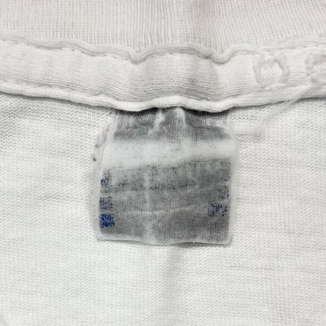 NIRVANA NEVERMIND SCREEN STARS XL 5624