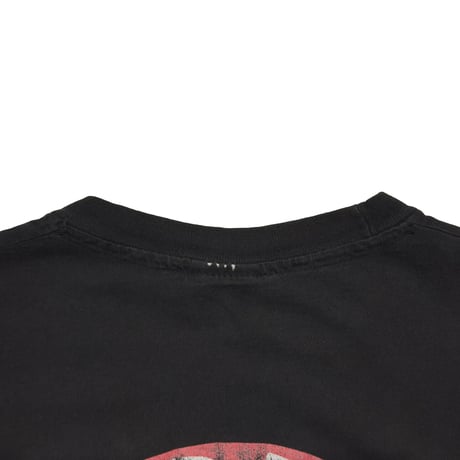 RED HOT CHILI PEPPERS 1991 BLOOD SUGAR SEX MAGIK BACKSTAGE PASS Hanes XL 8407