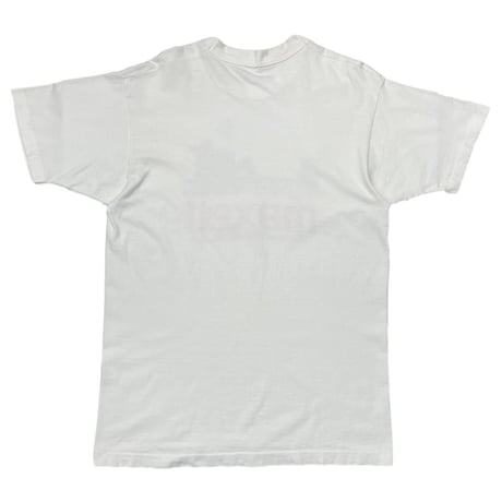 maxell TAKE YOUR MUSIC TO THE MAX WHITE FITS L-XL 0029