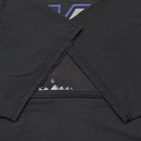 KISS LEGENDS NEVER DIE FITS XXL 5589