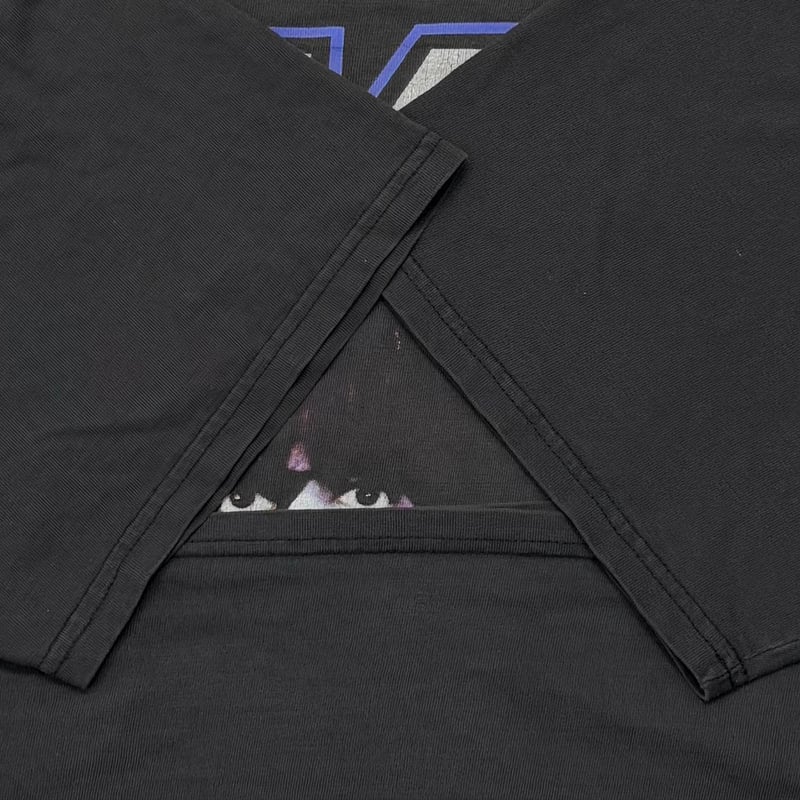 KISS LEGENDS NEVER DIE FITS XXL 5589 | greatLAn