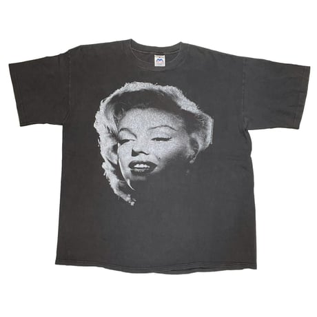 MARILYN MONROE 1991 MONOCHROME MILLER XL 2684