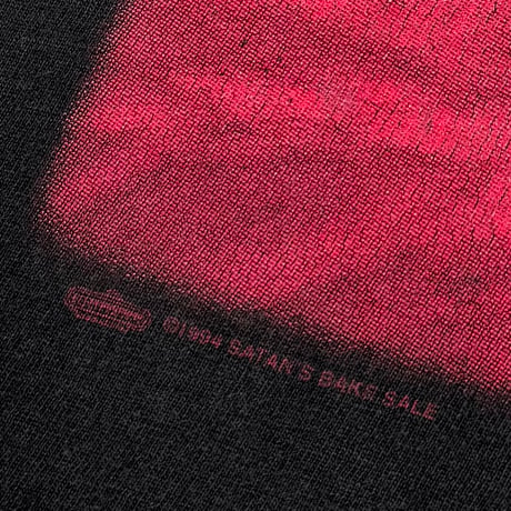 MARILYN MANSON	I AM THE GOD OF FUCK HANES XL 7670
