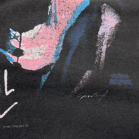 PINK FLOYD THE WALL WINTERLAND FITS LARGE 9822