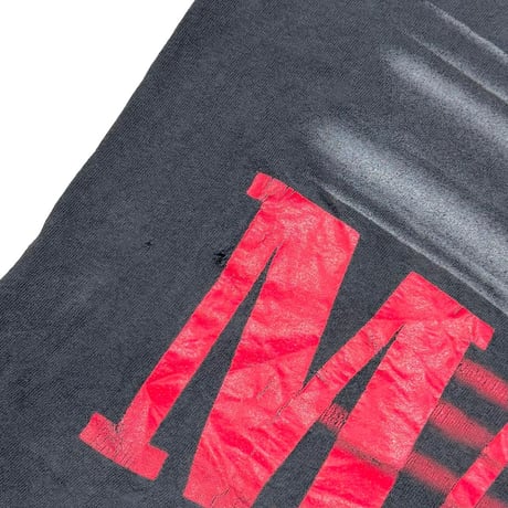 Marlboro UNLIMITED RAILROAD POCKET TEE XL 4590