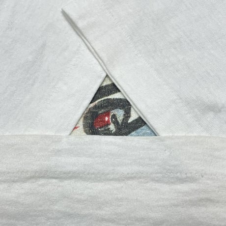 MINISTRY STIGMATA WHITE FRUIT OF THE LOOM LARGE 0142
