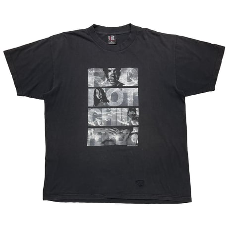 RED HOT CHILI PEPPERS CALIFORNICATION MONOCHROME MEMBER GIANT XL 5826