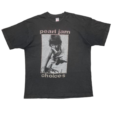 CATEGORY PEARL JAM | greatLAnd OSAKA